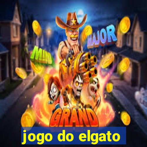 jogo do elgato